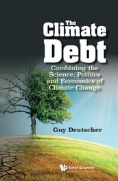 The Climate Debt