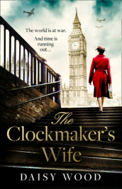 The Clockmaker¿s Wife