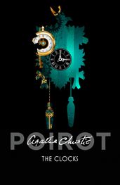 The Clocks (Poirot)