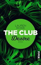 The Club Desire