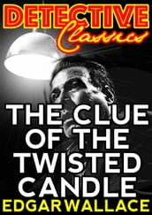 The Clue Of The Twisted Candle