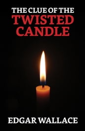 The Clue of the Twisted Candle