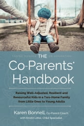 The Co-Parents  Handbook