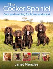 The Cocker Spaniel