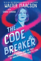 The Code Breaker -- Young Readers Edition