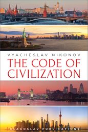 The Code of Civilization