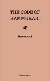 The Code of Hammurabi