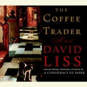 The Coffee Trader