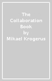 The Collaboration Book