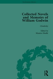 The Collected Novels and Memoirs of William Godwin Vol 7