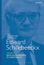 The Collected Works of Edward Schillebeeckx Volume 6
