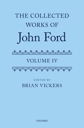 The Collected Works of John Ford