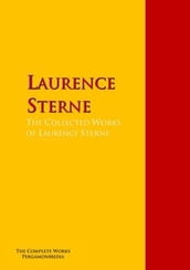 The Collected Works of Laurence Sterne