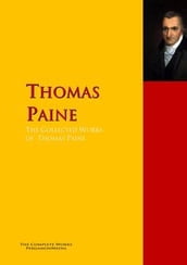 The Collected Works of Thomas Paine