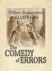 The Comedy of Errors Illustrated