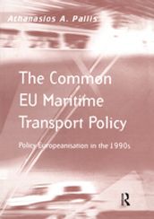 The Common EU Maritime Transport Policy
