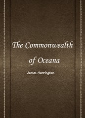 The Commonwealth Of Oceana