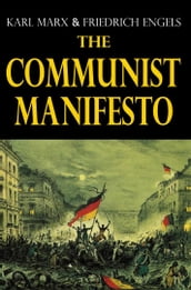 The Communist Manifesto