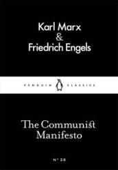 The Communist Manifesto