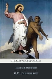 The Companion Apologies
