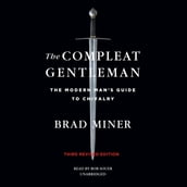 The Compleat Gentleman, Third Revised Edition