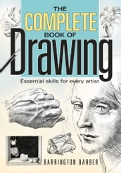 The Complete Book of Drawing