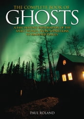 The Complete Book of Ghosts