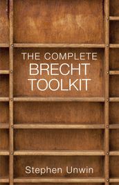 The Complete Brecht Toolkit