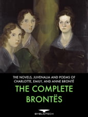 The Complete Brontës
