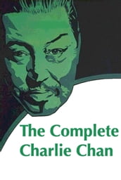The Complete Charlie Chan