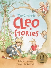 The Complete Cleo Stories