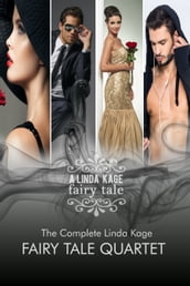 The Complete Fairy Tale Quartet Box Set