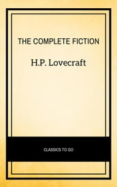 The Complete Fiction
