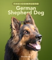 The Complete German Shepherd Dog