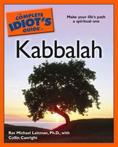 The Complete Idiot s Guide to Kabbalah