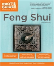 The Complete Idiot s Guide to Feng Shui, 3rd Edition