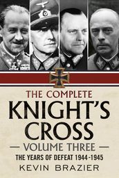 The Complete Knight s Cross