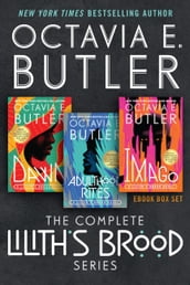 The Complete Lilith s Brood Series