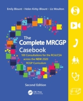 The Complete MRCGP Casebook