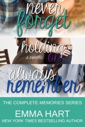 The Complete Memories Series