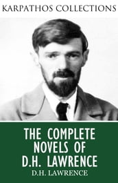 The Complete Novels of D.H. Lawrence