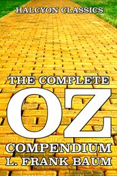 The Complete Oz Compendium