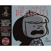 The Complete Peanuts 1959-1960