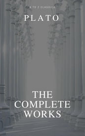 The Complete Plato