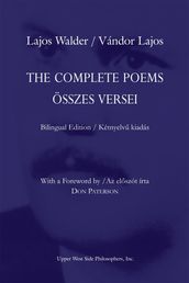 The Complete Poems (Bilingual Edition)