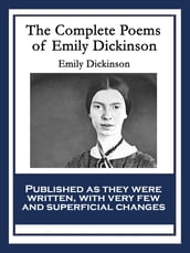 The Complete Poems of Emily Dickinson