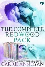 The Complete Redwood Pack Box Set