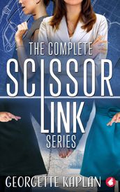The Complete Scissor Link Series