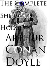 The Complete Sherlock Holmes