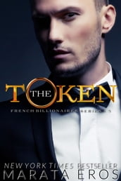 The Complete Token Series, Books 1-5 (A Dark Psychological Thriller Suspenseful Romance Antihero Series)